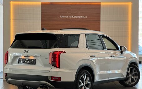 Hyundai Palisade I, 2020 год, 5 049 900 рублей, 5 фотография