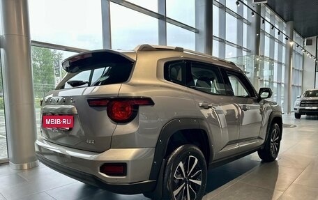 Haval H7, 2026 год, 3 999 000 рублей, 11 фотография