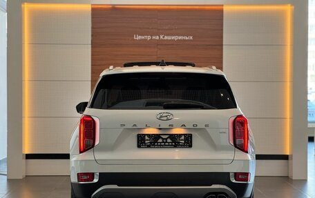 Hyundai Palisade I, 2020 год, 5 049 900 рублей, 6 фотография