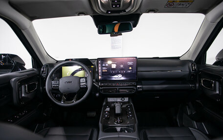 Haval H7, 2026 год, 3 999 000 рублей, 25 фотография