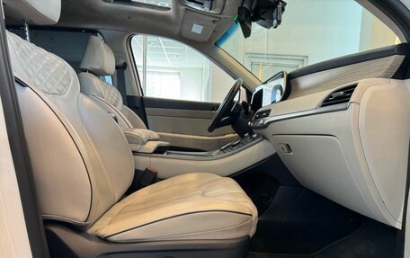 Hyundai Palisade I, 2020 год, 5 049 900 рублей, 9 фотография