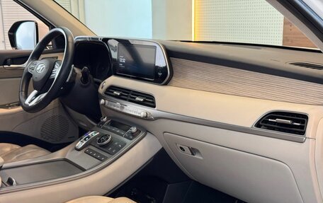 Hyundai Palisade I, 2020 год, 5 049 900 рублей, 10 фотография