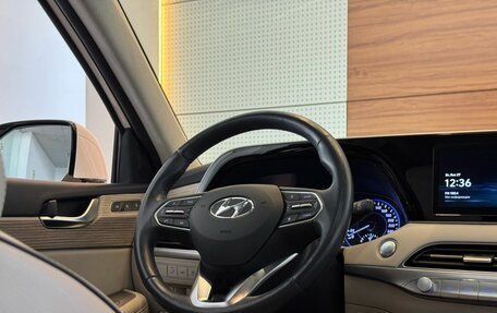 Hyundai Palisade I, 2020 год, 5 049 900 рублей, 16 фотография