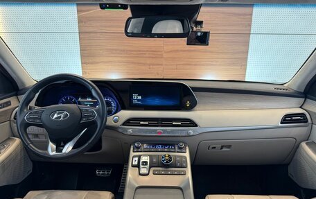 Hyundai Palisade I, 2020 год, 5 049 900 рублей, 19 фотография