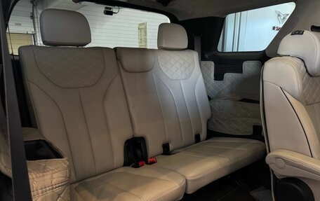 Hyundai Palisade I, 2020 год, 5 049 900 рублей, 13 фотография