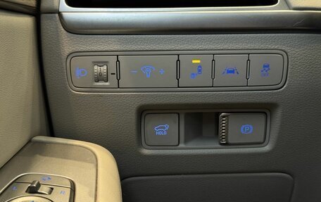 Hyundai Palisade I, 2020 год, 5 049 900 рублей, 21 фотография