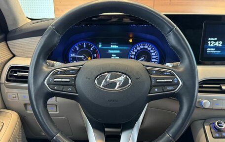 Hyundai Palisade I, 2020 год, 5 049 900 рублей, 23 фотография