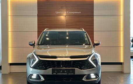 KIA Sportage IV рестайлинг, 2022 год, 3 250 000 рублей, 2 фотография