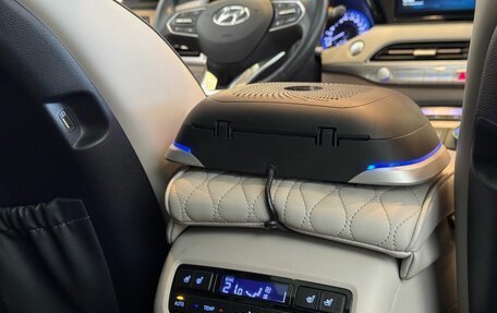 Hyundai Palisade I, 2020 год, 5 049 900 рублей, 15 фотография