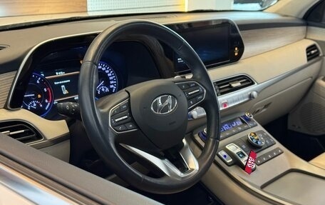 Hyundai Palisade I, 2020 год, 5 049 900 рублей, 24 фотография