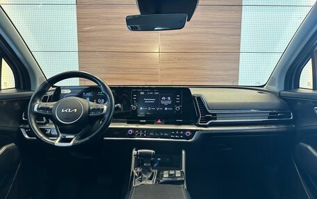 KIA Sportage IV рестайлинг, 2022 год, 3 250 000 рублей, 8 фотография