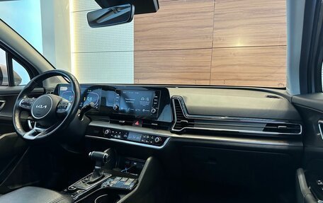 KIA Sportage IV рестайлинг, 2022 год, 3 250 000 рублей, 9 фотография