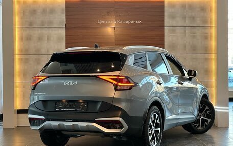 KIA Sportage IV рестайлинг, 2022 год, 3 250 000 рублей, 4 фотография