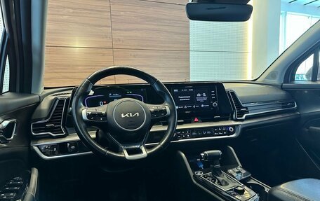 KIA Sportage IV рестайлинг, 2022 год, 3 250 000 рублей, 7 фотография