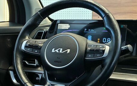 KIA Sportage IV рестайлинг, 2022 год, 3 250 000 рублей, 11 фотография