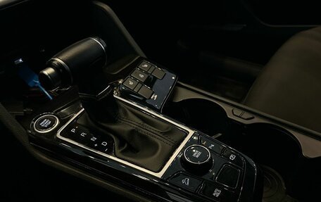 KIA Sportage IV рестайлинг, 2022 год, 3 250 000 рублей, 16 фотография