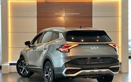 KIA Sportage IV рестайлинг, 2022 год, 3 250 000 рублей, 6 фотография