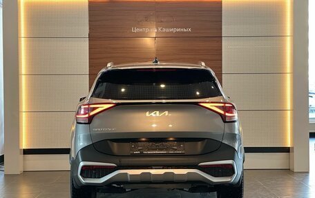 KIA Sportage IV рестайлинг, 2022 год, 3 250 000 рублей, 5 фотография