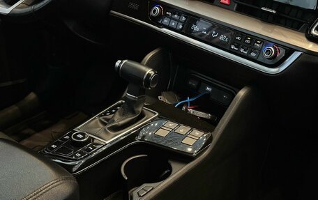 KIA Sportage IV рестайлинг, 2022 год, 3 250 000 рублей, 12 фотография