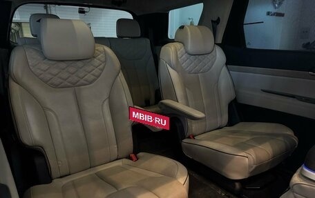 Hyundai Palisade I, 2020 год, 5 049 900 рублей, 14 фотография