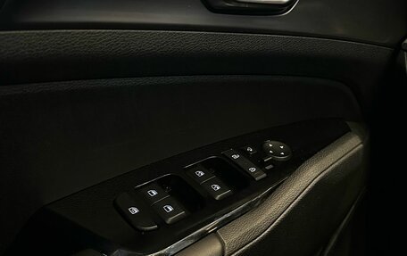 KIA Sportage IV рестайлинг, 2022 год, 3 250 000 рублей, 18 фотография