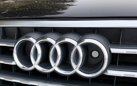 Audi Q7, 2016 год, 3 700 000 рублей, 18 фотография