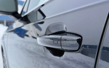 Audi Q7, 2016 год, 3 700 000 рублей, 21 фотография