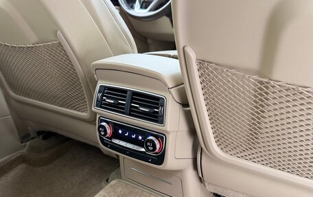 Audi Q7, 2016 год, 3 700 000 рублей, 31 фотография