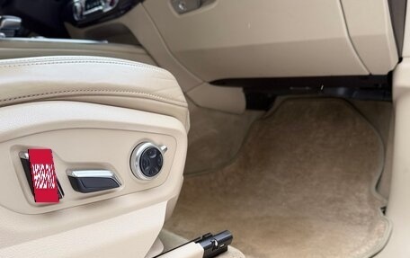 Audi Q7, 2016 год, 3 700 000 рублей, 28 фотография