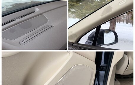 Audi Q7, 2016 год, 3 700 000 рублей, 40 фотография