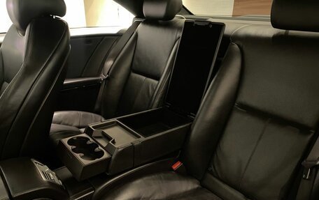 Mercedes-Benz CL-Класс, 2010 год, 1 990 000 рублей, 16 фотография