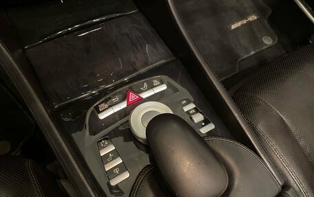 Mercedes-Benz CL-Класс, 2010 год, 1 990 000 рублей, 21 фотография