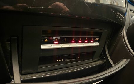 Mercedes-Benz CL-Класс, 2010 год, 1 990 000 рублей, 23 фотография