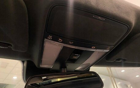 Mercedes-Benz CL-Класс, 2010 год, 1 990 000 рублей, 26 фотография