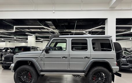 Mercedes-Benz G-Класс AMG, 2023 год, 31 590 000 рублей, 7 фотография