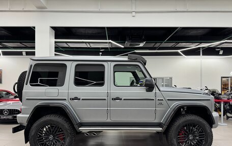 Mercedes-Benz G-Класс AMG, 2023 год, 31 590 000 рублей, 8 фотография