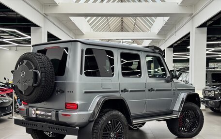 Mercedes-Benz G-Класс AMG, 2023 год, 31 590 000 рублей, 6 фотография