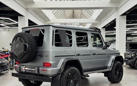 Mercedes-Benz G-Класс AMG, 2023 год, 31 590 000 рублей, 10 фотография