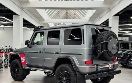 Mercedes-Benz G-Класс AMG, 2023 год, 31 590 000 рублей, 12 фотография