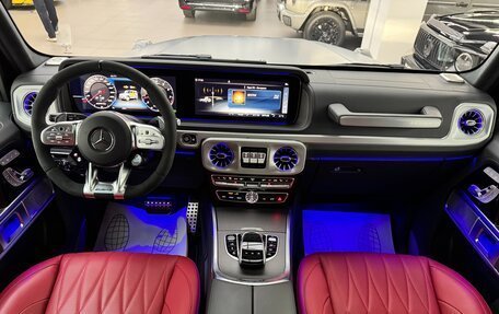 Mercedes-Benz G-Класс AMG, 2023 год, 31 590 000 рублей, 18 фотография