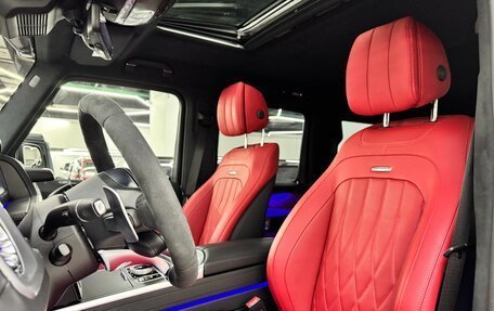 Mercedes-Benz G-Класс AMG, 2023 год, 31 590 000 рублей, 19 фотография