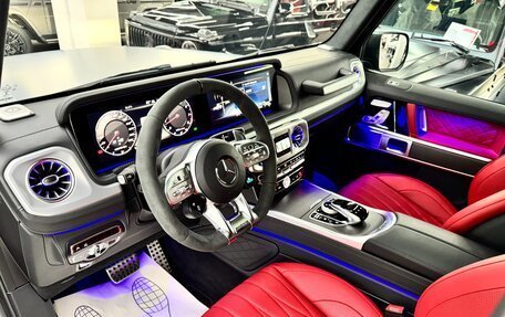 Mercedes-Benz G-Класс AMG, 2023 год, 31 590 000 рублей, 16 фотография