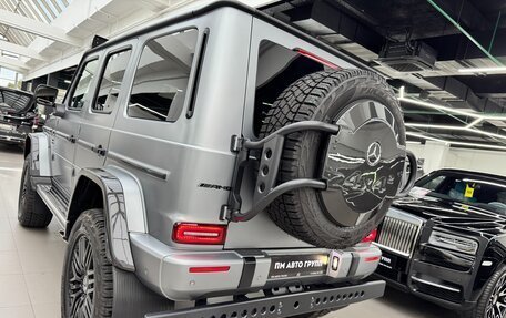 Mercedes-Benz G-Класс AMG, 2023 год, 31 590 000 рублей, 14 фотография