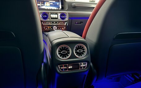 Mercedes-Benz G-Класс AMG, 2023 год, 31 590 000 рублей, 24 фотография