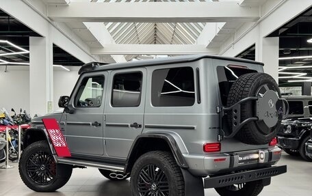 Mercedes-Benz G-Класс AMG, 2023 год, 31 590 000 рублей, 4 фотография