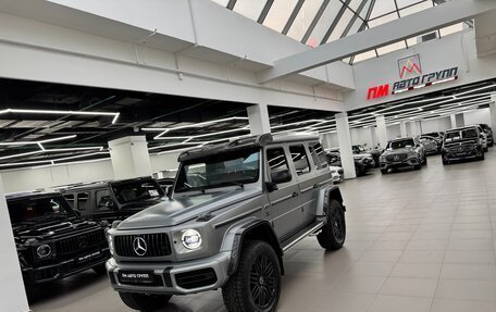 Mercedes-Benz G-Класс AMG, 2023 год, 31 590 000 рублей, 36 фотография