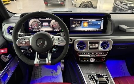 Mercedes-Benz G-Класс AMG, 2023 год, 31 590 000 рублей, 26 фотография