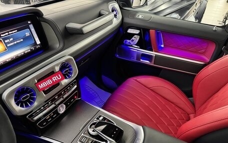 Mercedes-Benz G-Класс AMG, 2023 год, 31 590 000 рублей, 28 фотография