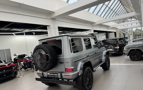 Mercedes-Benz G-Класс AMG, 2023 год, 31 590 000 рублей, 37 фотография