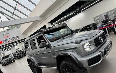 Mercedes-Benz G-Класс AMG, 2023 год, 31 590 000 рублей, 38 фотография